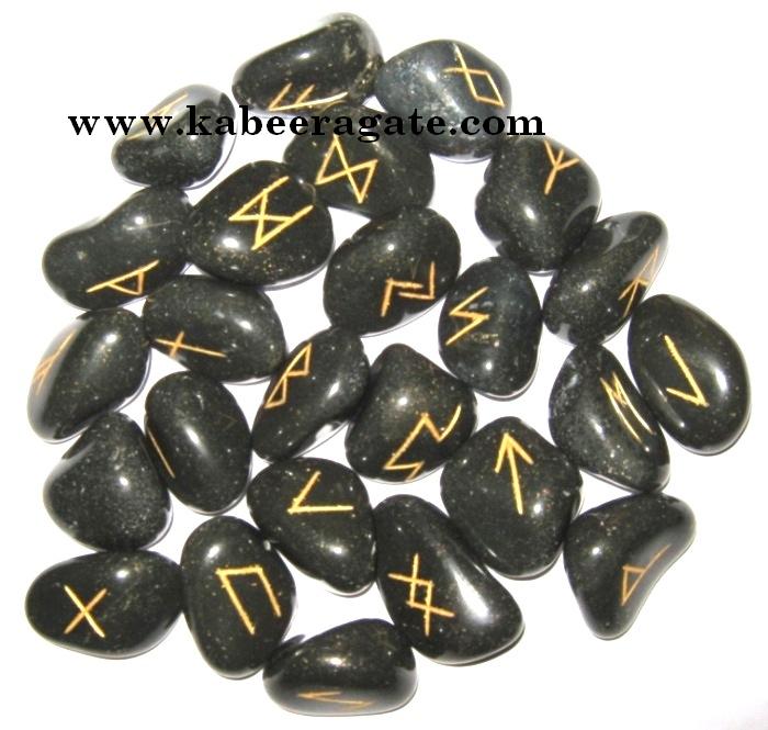 Manufacturers Exporters and Wholesale Suppliers of runes set Khambhat Gujarat
